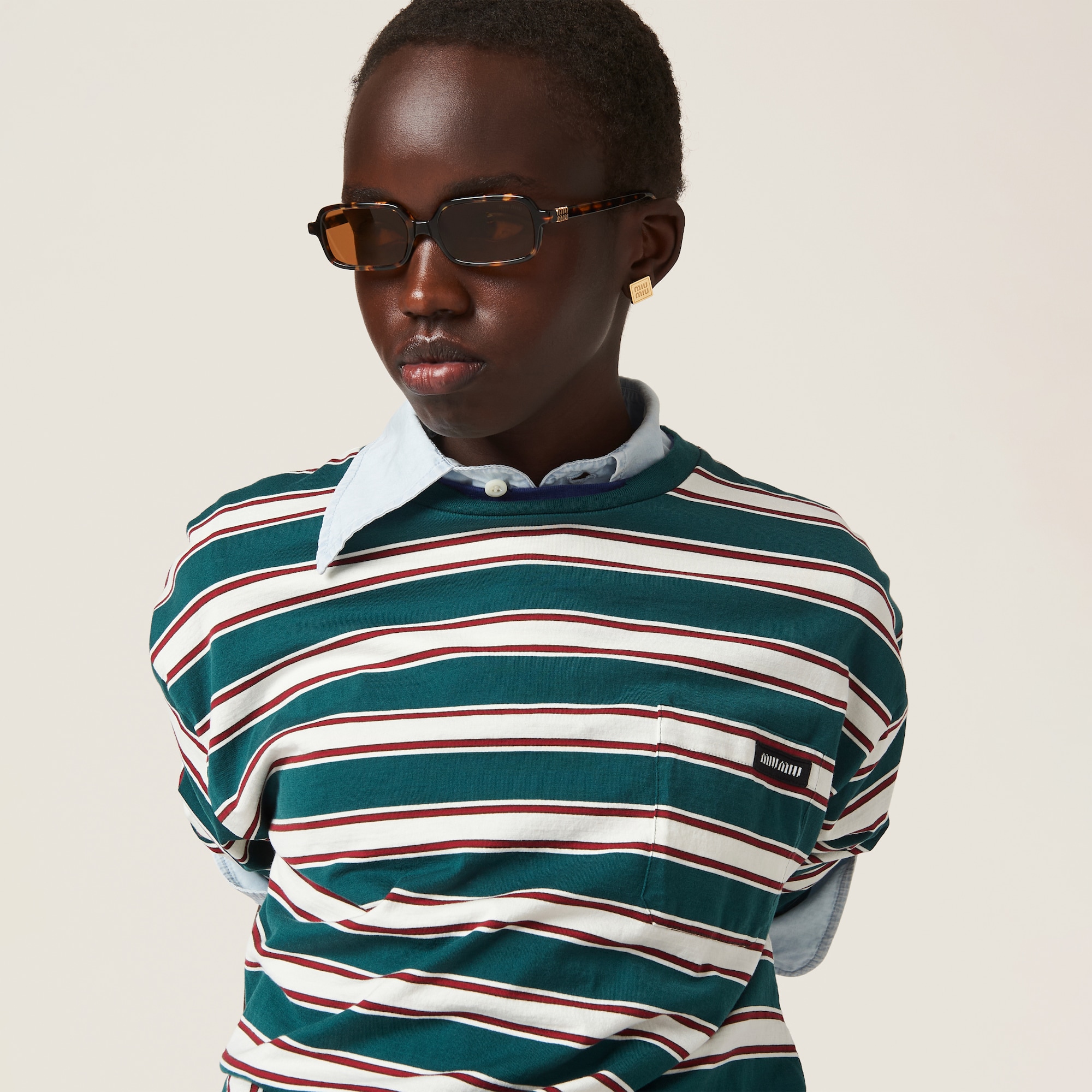 Miu Regard sunglasses - Image 2